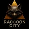 Логотип Raccoon City